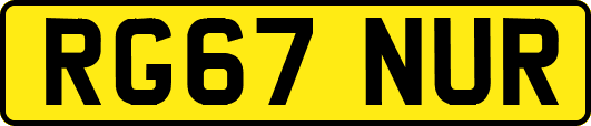 RG67NUR