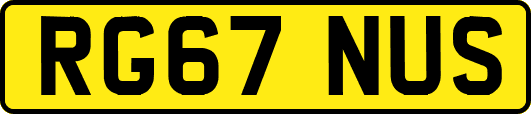 RG67NUS