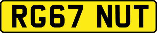 RG67NUT