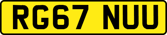 RG67NUU