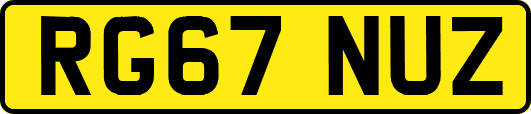 RG67NUZ