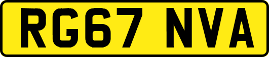 RG67NVA