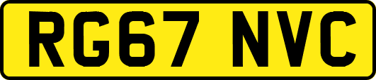 RG67NVC