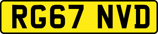 RG67NVD