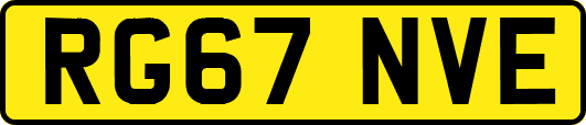 RG67NVE