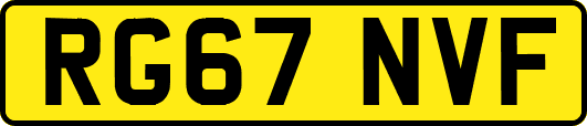 RG67NVF