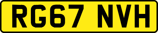 RG67NVH