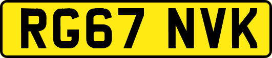 RG67NVK