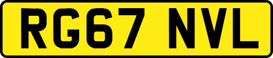 RG67NVL