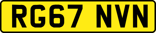RG67NVN