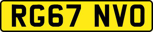 RG67NVO