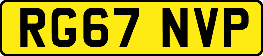 RG67NVP