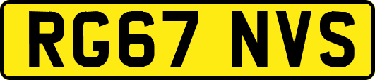 RG67NVS