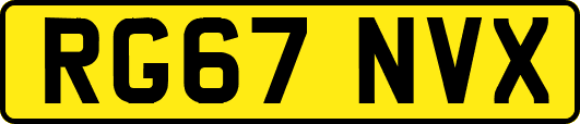 RG67NVX