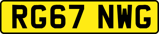 RG67NWG
