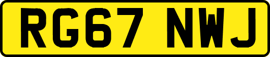 RG67NWJ