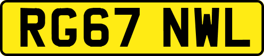 RG67NWL