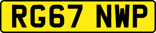 RG67NWP