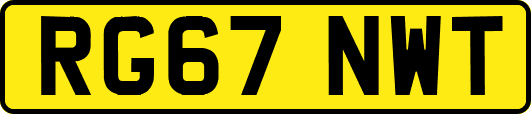 RG67NWT