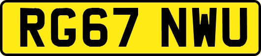RG67NWU