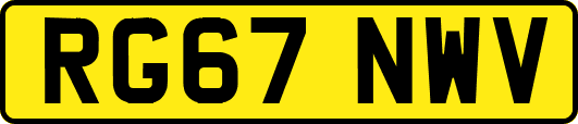 RG67NWV