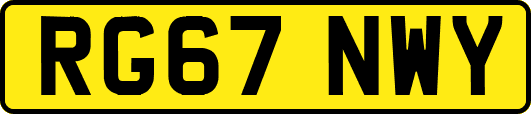 RG67NWY