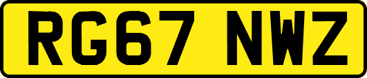 RG67NWZ
