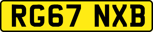 RG67NXB