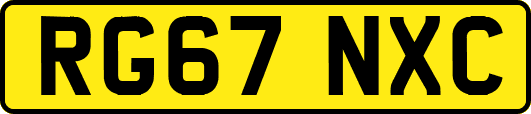 RG67NXC