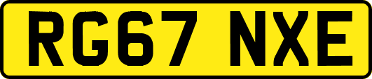 RG67NXE