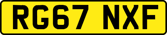 RG67NXF