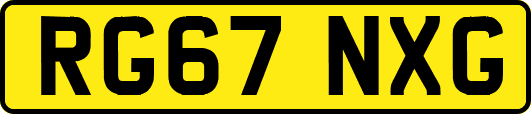 RG67NXG