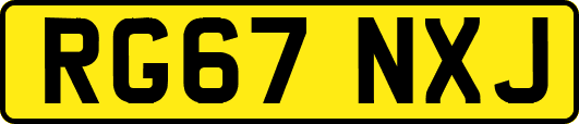 RG67NXJ