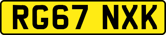 RG67NXK