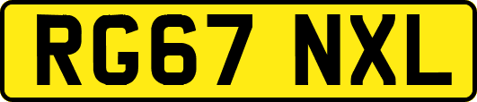RG67NXL