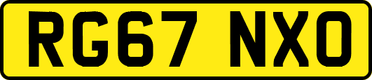 RG67NXO