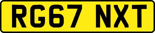 RG67NXT