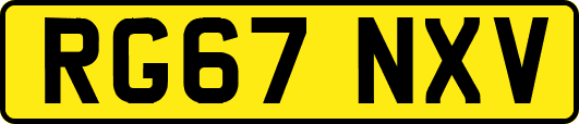 RG67NXV