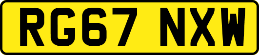 RG67NXW