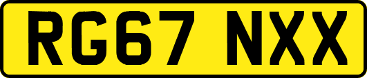 RG67NXX