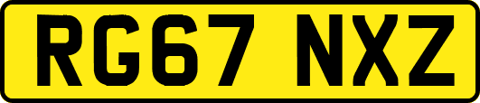 RG67NXZ