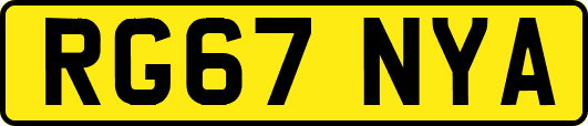RG67NYA