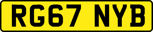 RG67NYB