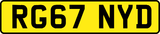 RG67NYD