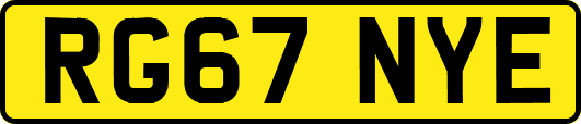 RG67NYE