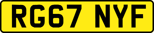 RG67NYF