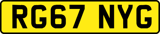 RG67NYG