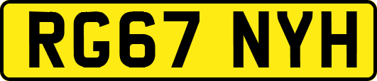 RG67NYH