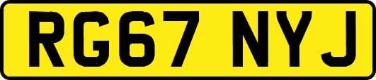 RG67NYJ