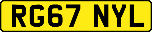 RG67NYL